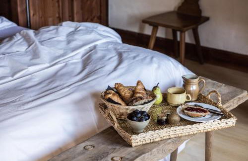 Chalet D'albiez - Photo 18