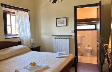 Agriturismo Il Monte - Piscina tra gli Ulivi, Maneggio con Cavalli e WIFI - Foto 16