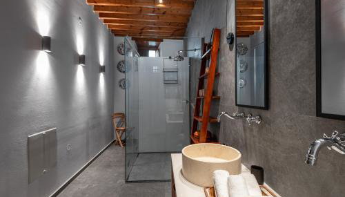 Antique Villa - Foto 2, Shower