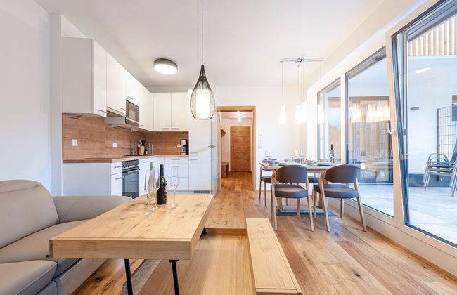 Apartment Near ski Area in Groebming - Foto 8