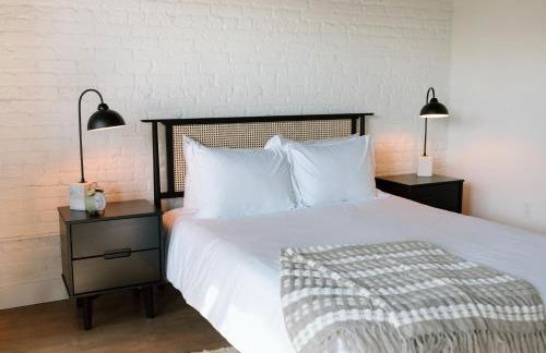 Unit A, The Kroger Lofts - Foto 32