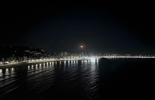 Apartamento "A Cabana da Ilha Porchat" - Foto 13