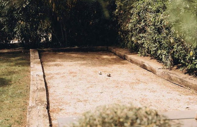 Exceptional Villa - 5br/10p - Ramatuelle - Foto 15