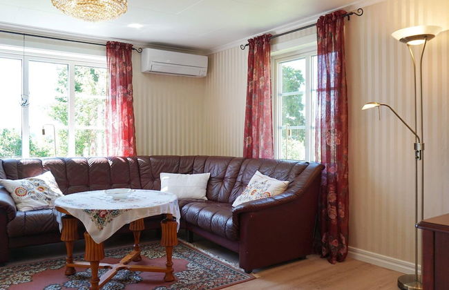 5 Person Holiday Home in Hedekas - Foto 6