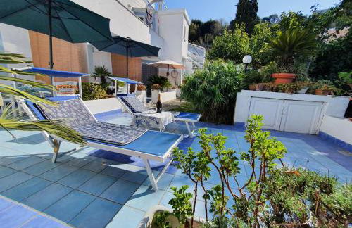 Casa Acqua Marina Ponza - Foto 7