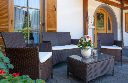 Aparthotel Werdenfels - Foto 27