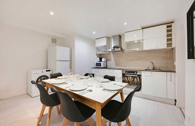 Résidence EUGENE - Foto 47