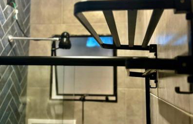 Onda Studios & Pousada - Praia da Enseada Bertioga - Foto 29