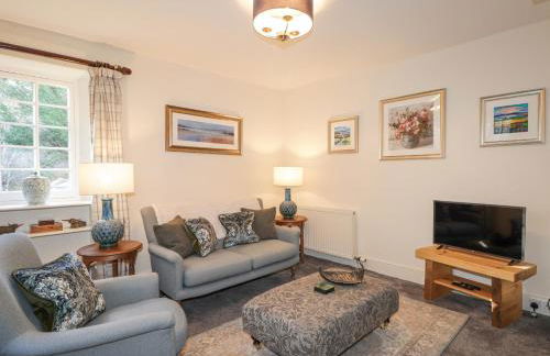 Cormack Lodge - Brodie Castle - Foto 8