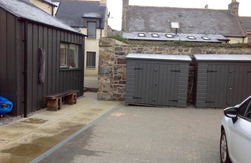 244 Seatown Cullen Moray Scotland - Foto 22