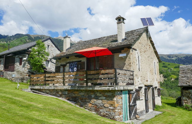 Rustico Tecc Berbis - Photo 18