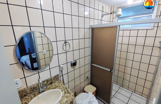 CABANA APARTAMENTO - Photo 14