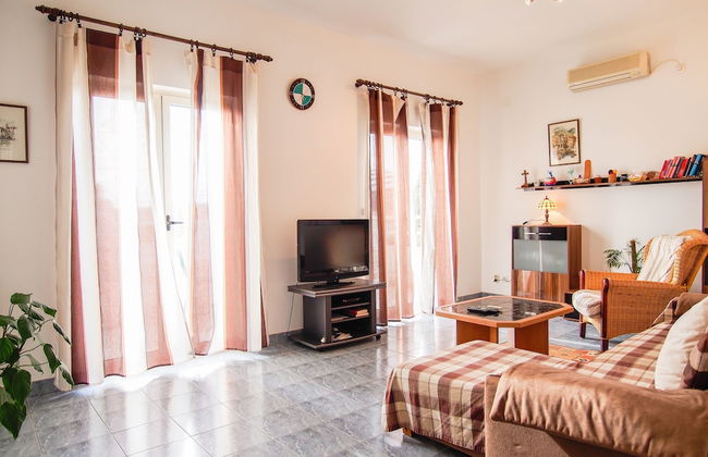 Apartments Dirk - Foto 21