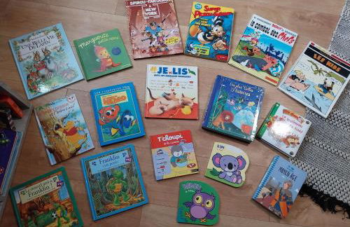 Les 4 Fils Aymon - Foto 48