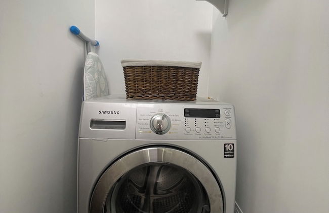 Súper Apartamento TV Wi Fi y parqueadero - Foto 11