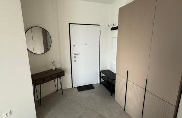 Port Praski Apartments - Foto 15