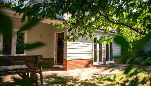 Garden Villa - Foto 4