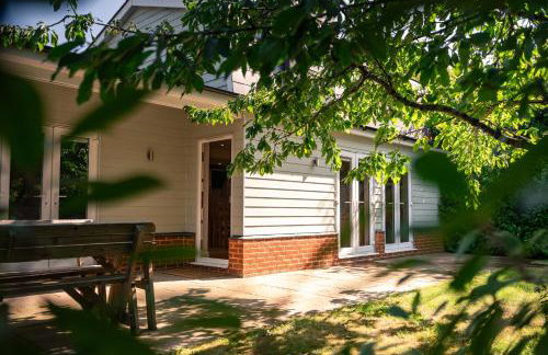 Garden Villa - Foto 4