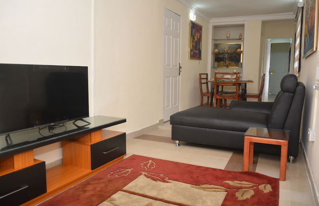 Flat 7 a and b - Photo 17