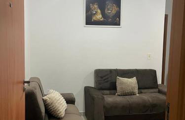 Apartamento mobiliado com ar condicionado Abrantes Camaçari - Foto 16