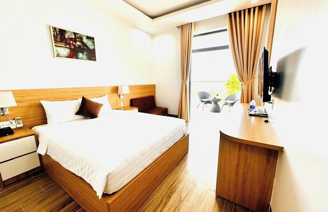 SandA Villa - Photo 30