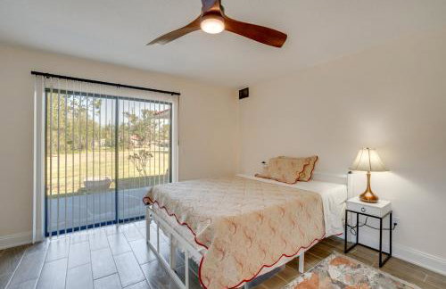 3 Mi to Manasota Key Beach! Single-Level Home - Foto 18