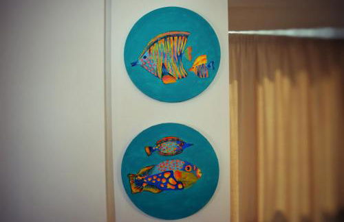 Coqueto apartamento a 5min. del centro histórico - Photo 15