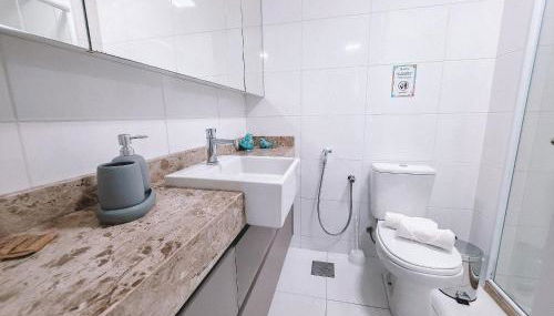 Studio compacto no Cocó - One Milenio - Photo 2