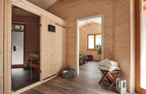 Hotel Hochfirst Ferienhäuser - Photo 11