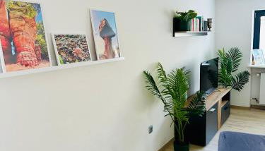 Ferienwohnung Karl im schönen Pfälzer Wald - Foto 3