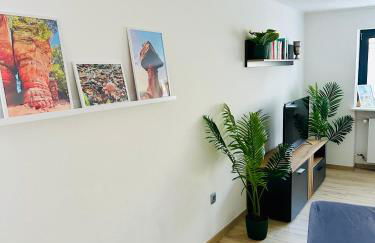 Ferienwohnung Karl im schönen Pfälzer Wald - Foto 3