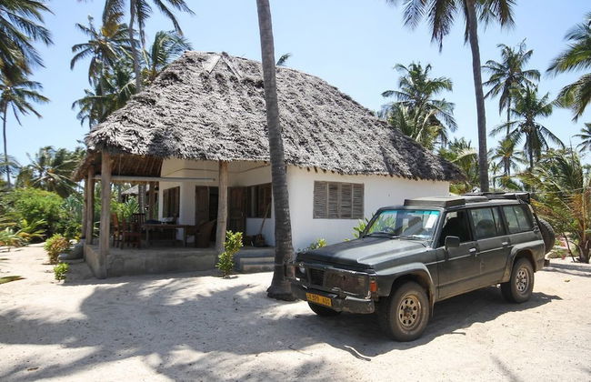 Hansen Beach Villa - Foto 17