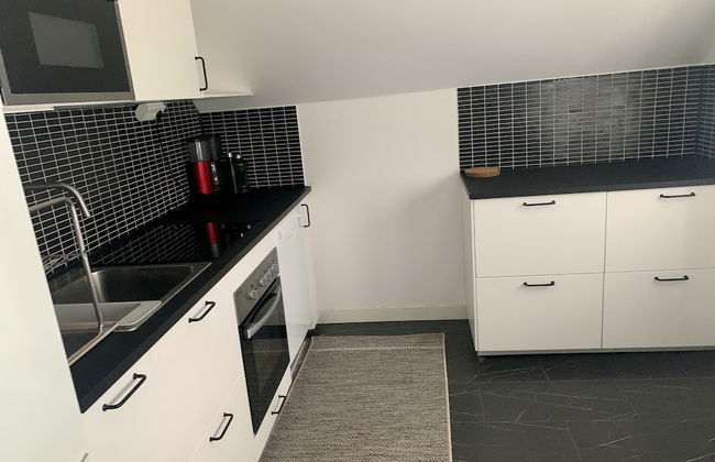 Big Apartment in Stockholm City - Photo 10