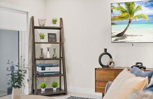 Sail Away Beach Cottage - Foto 29