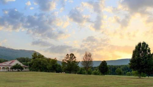 Little River Guest House at Tennessee RiverPlace - Foto 5