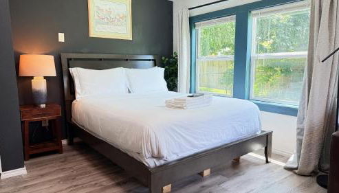 1BR Apt 8 min Integris Monthly 20 Off #34B - Foto 2