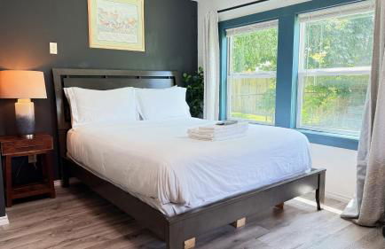 1BR Apt 8 min Integris Monthly 20 Off #34B - Foto 2