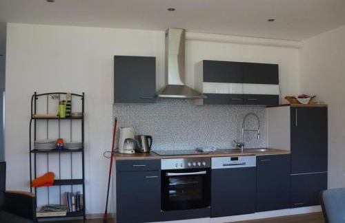 Apartment Moseltraum by Interhome - Foto 5