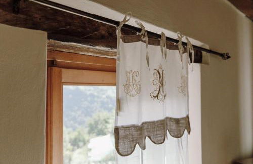 Il Borghetto di Pedevilla casa in montagna - Foto 9