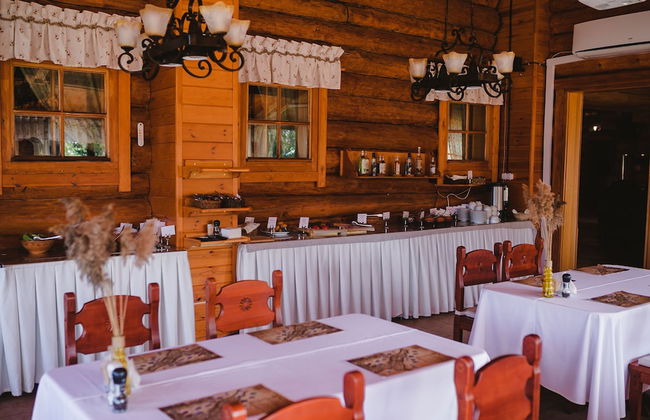 Volyn Country Club - Foto 30