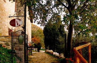 Guesthouse Runcini - Foto 73