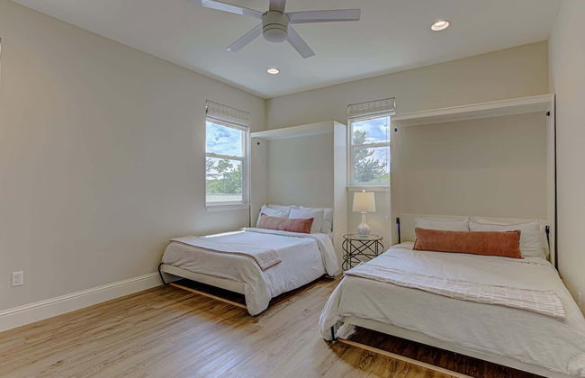 Rooftop Deck w/ City Views! - Foto 5