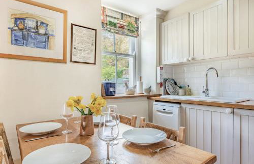 Laburnham Cottage - Foto 7