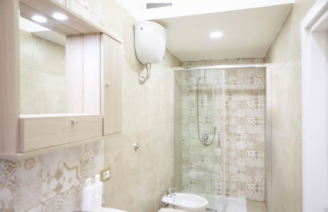 Porta Capuana Apartment by Wonderful Italy - Foto 27