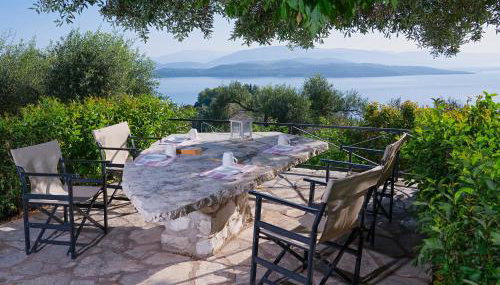 Villa Vasso Sea View Residences, Kerasia, Corfu - Foto 3