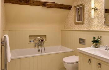 Haybarn Cottage - Foto 10