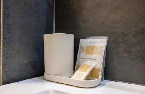 Comfort House in centro wifi, box, ascensore - Photo 27