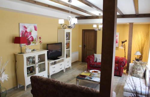 El Mirador de Alcuneza - Foto 10