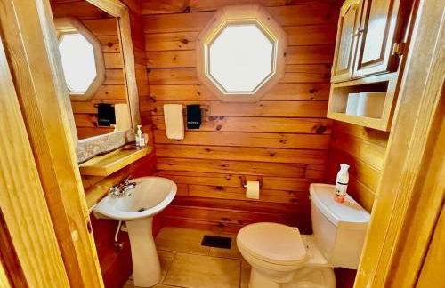 Fern Hill Cabin - Foto 19