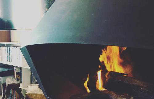 Casa Rural Finca Flores Amarillas - Foto 7